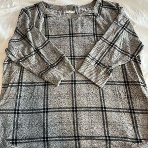 Maurices cozy sweater